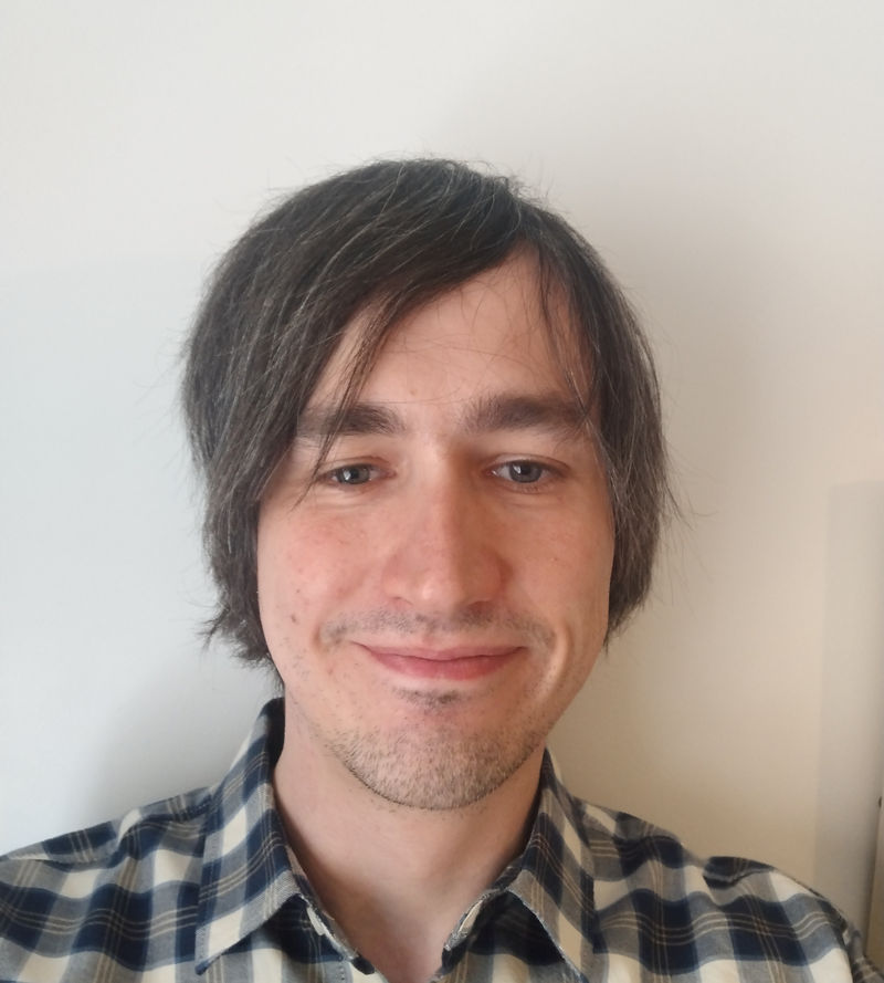 Phil Hulme, IB Maths Help and Developing Maths tutor